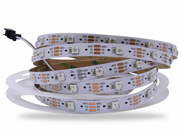 WS2812B Addressable LED Strip 30LED/M DC5V