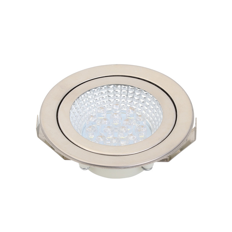 1.2W Mini LED Spot Light LED Cabinet Light