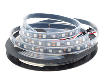 WS2818 60LED/M Addressable LED Strip